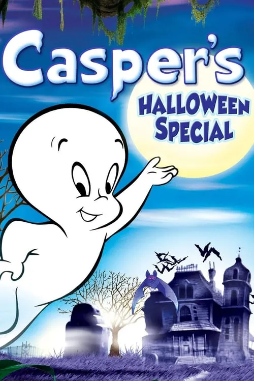 Casper's Halloween Special (movie)