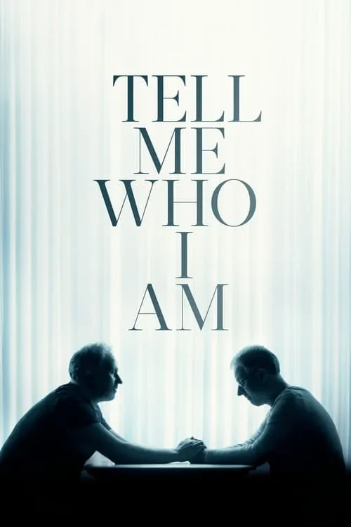 Tell Me Who I Am (фильм)