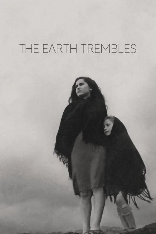 The Earth Trembles (movie)