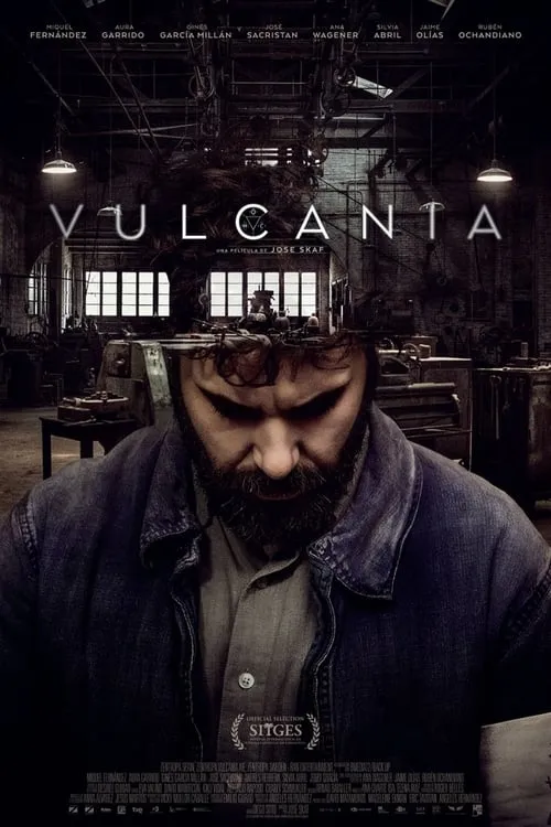 Vulcania (movie)