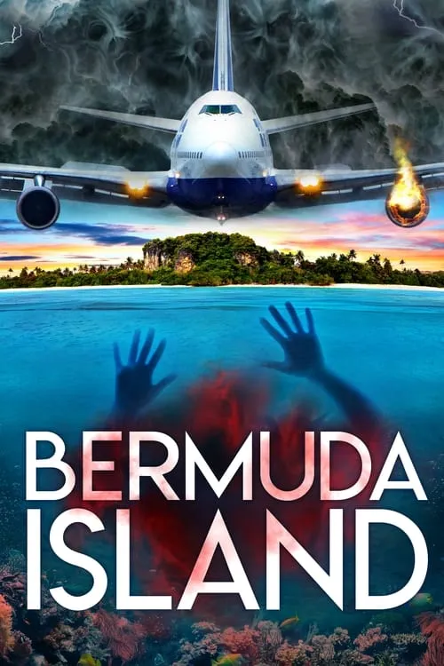 Bermuda Island (фильм)