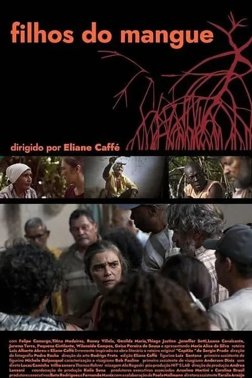 Filhos do Mangue (movie)