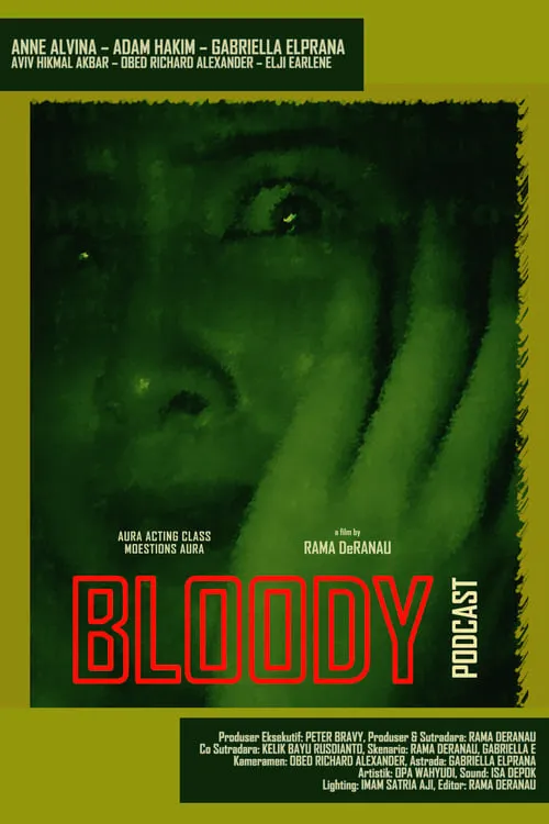 Bloody Podcast (movie)