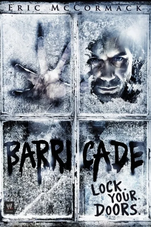 Barricade (movie)