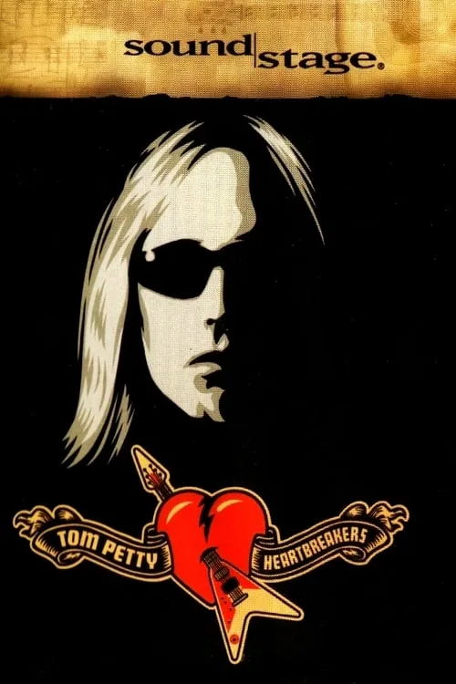 Tom Petty & The Heartbreakers: Live in Concert (movie)