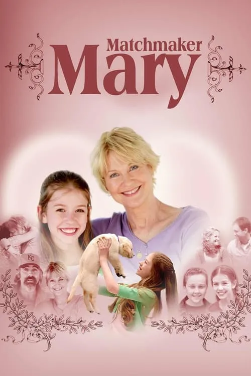 Matchmaker Mary (movie)