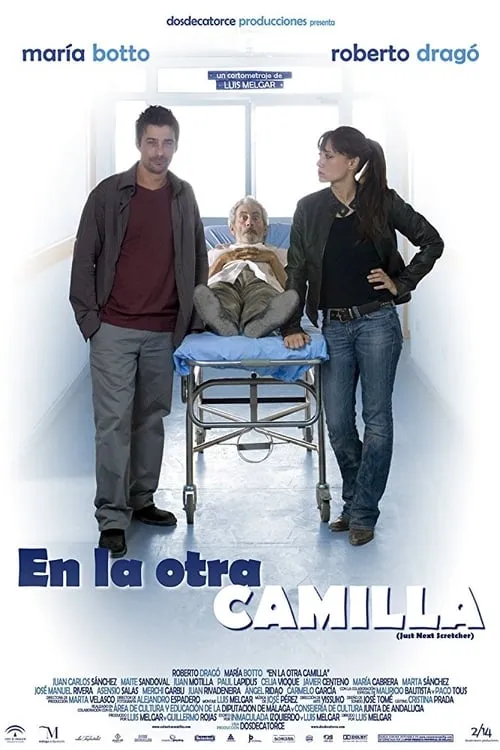 En la otra camilla (movie)