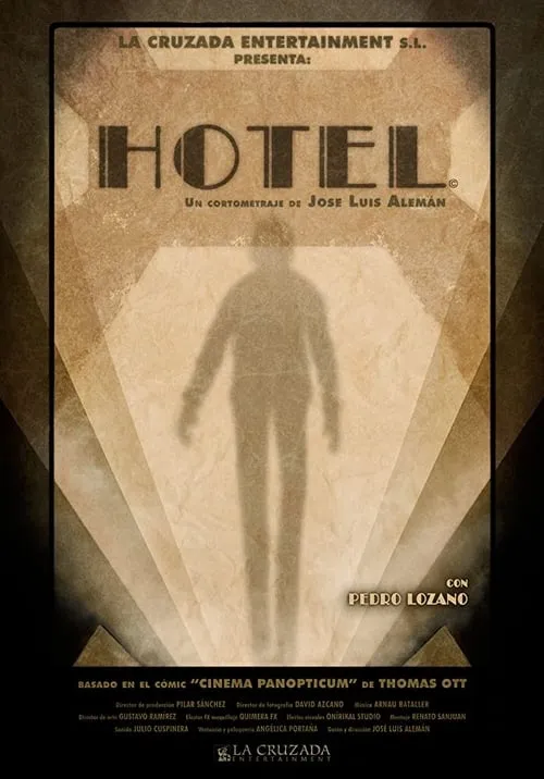 Hotel (movie)