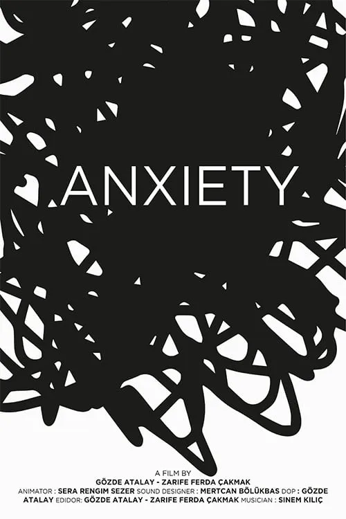 Anxiety (фильм)