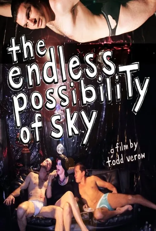 The Endless Possibility of Sky (movie)