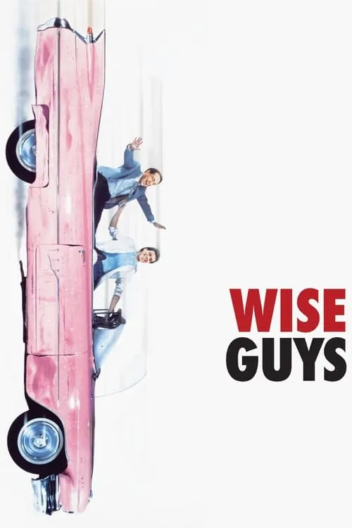 Wise Guys (movie)