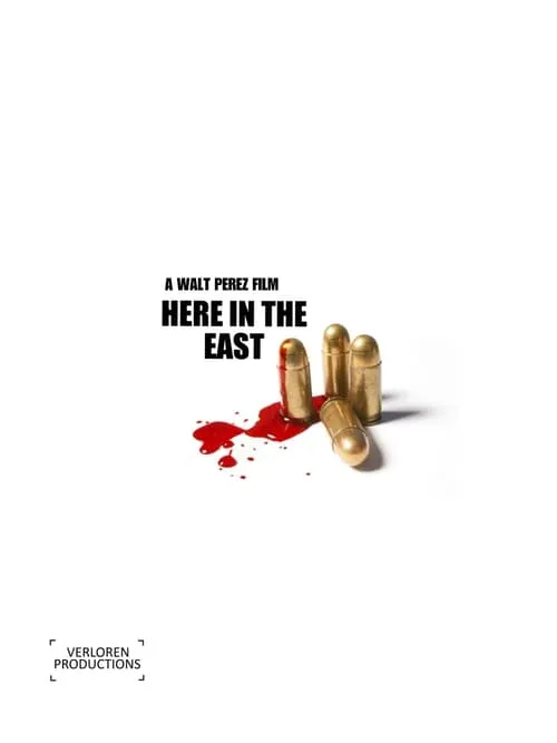 Here in the East (movie)