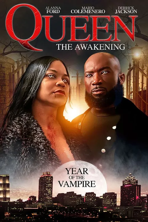 Queen: The Awakening (movie)