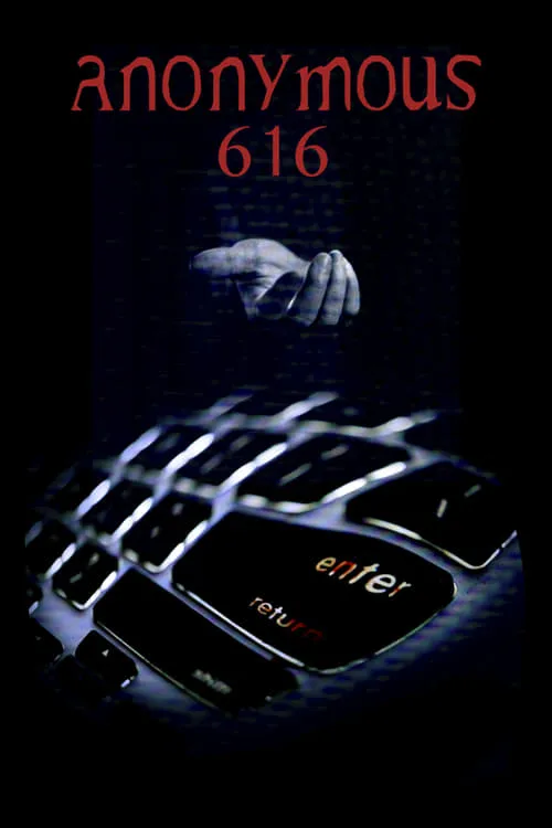 Anonymous 616 (movie)