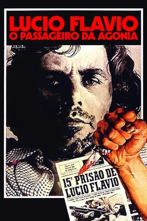 Lucio Flavio (movie)