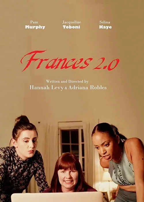 Frances 2.0 (movie)