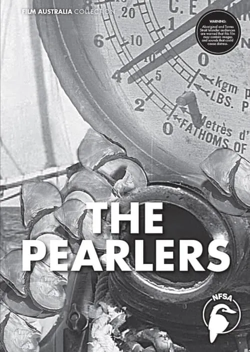 The Pearlers (movie)