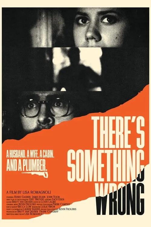 There's Something Wrong (movie)