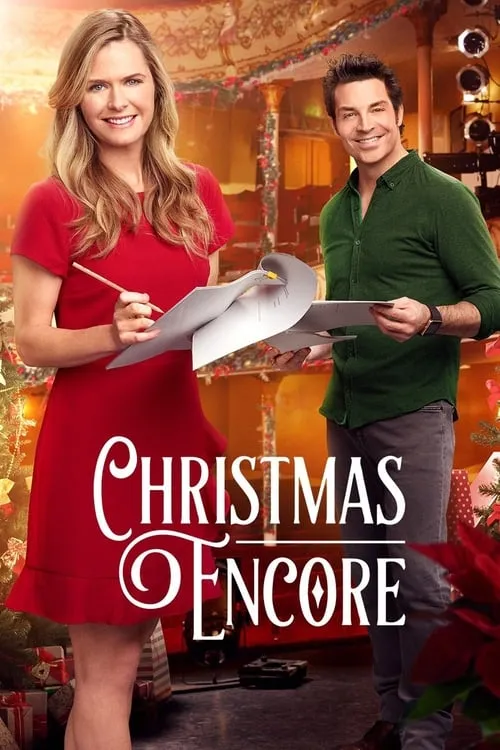 Christmas Encore (movie)