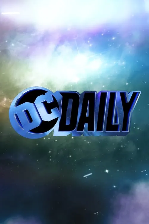 DC Daily (сериал)