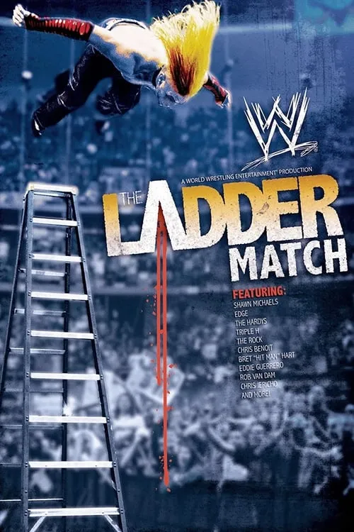 WWE: The Ladder Match (movie)