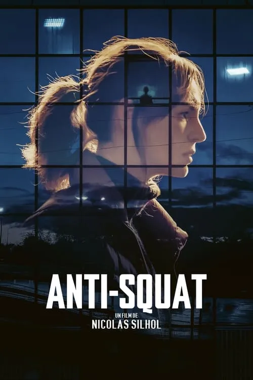 Anti-Squat (фильм)