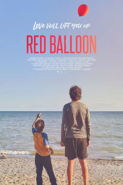 Red Balloon (movie)