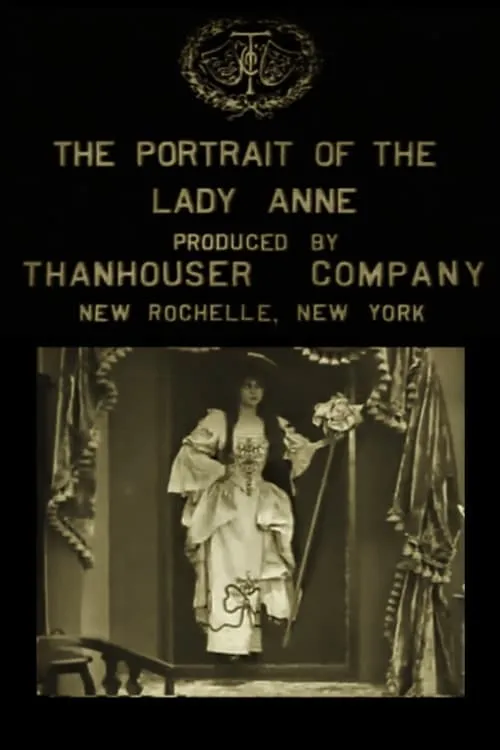 The Portrait of Lady Anne (movie)