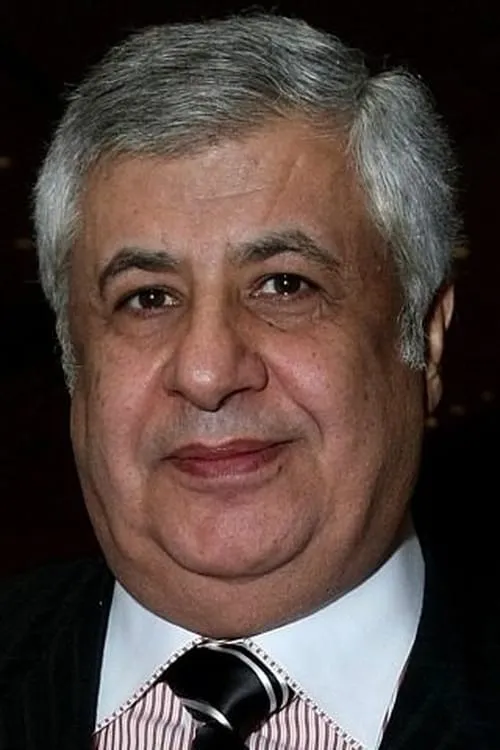 Gilbert Chagoury