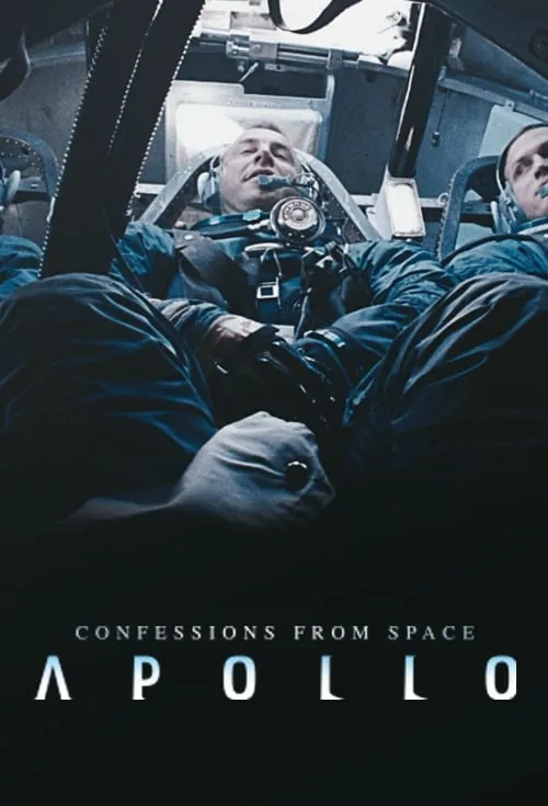 Confessions from Space: Apollo (фильм)