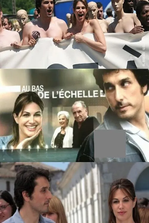 Au bas de l'échelle (movie)