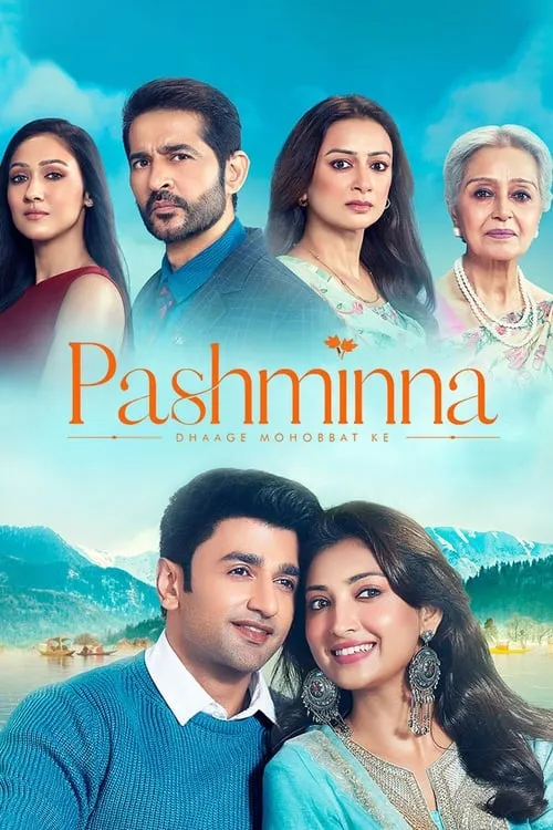 Pashminna – Dhaage Mohabbat Ke