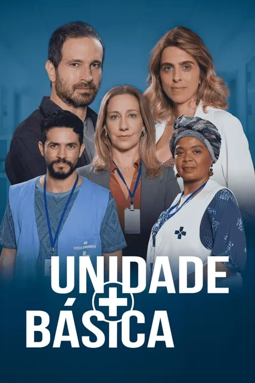 Unidade Básica (series)