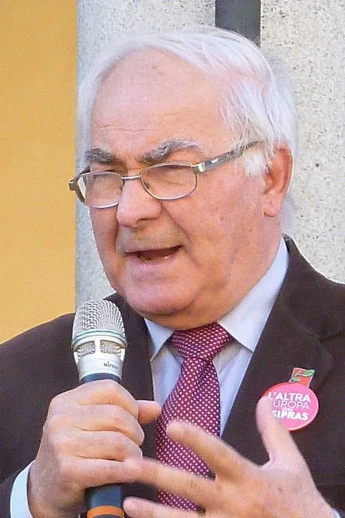 Riccardo Petrella