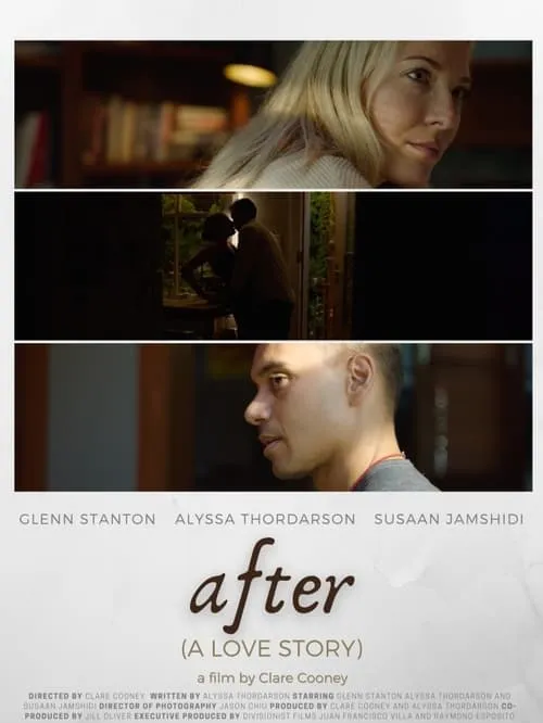 After (A Love Story) (фильм)