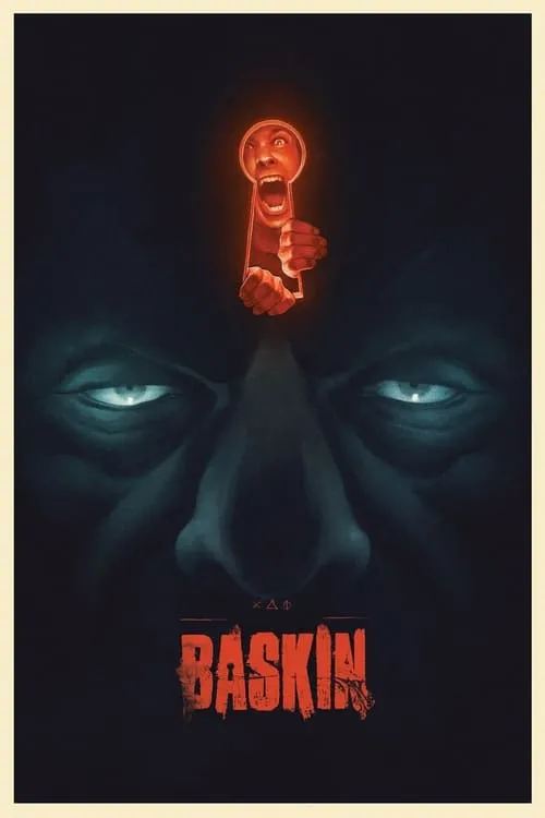 Baskin (movie)
