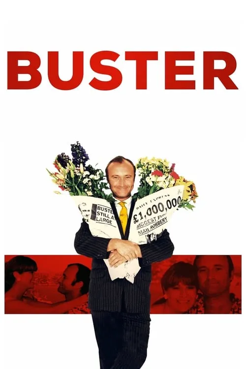 Buster (movie)