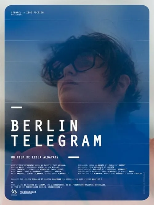 Berlin Telegram (фильм)