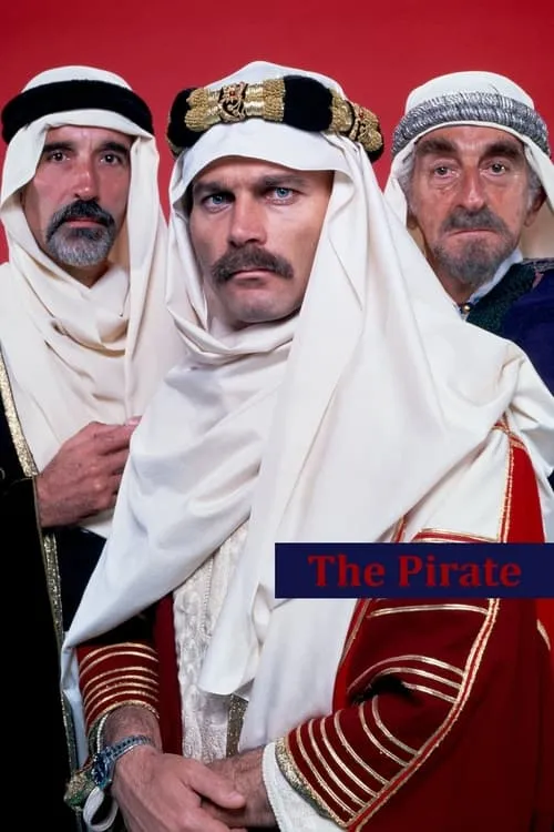 The Pirate (movie)