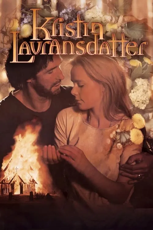 Kristin Lavransdatter (movie)