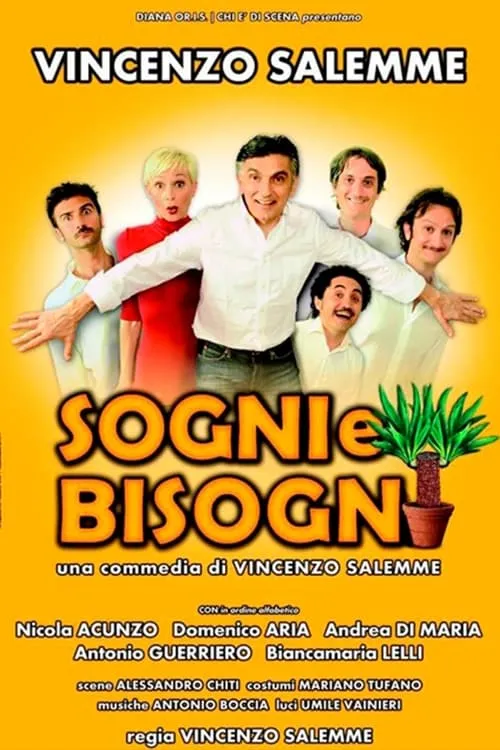 Sogni e bisogni