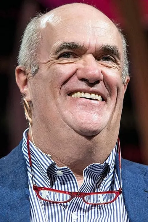 Colm Tóibín