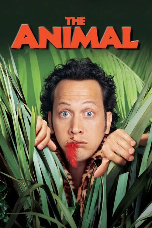 The Animal (movie)