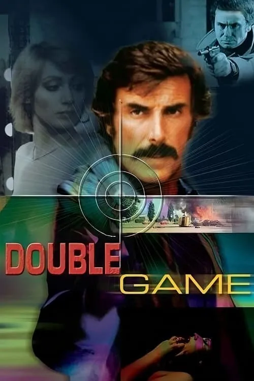 Double Game (movie)