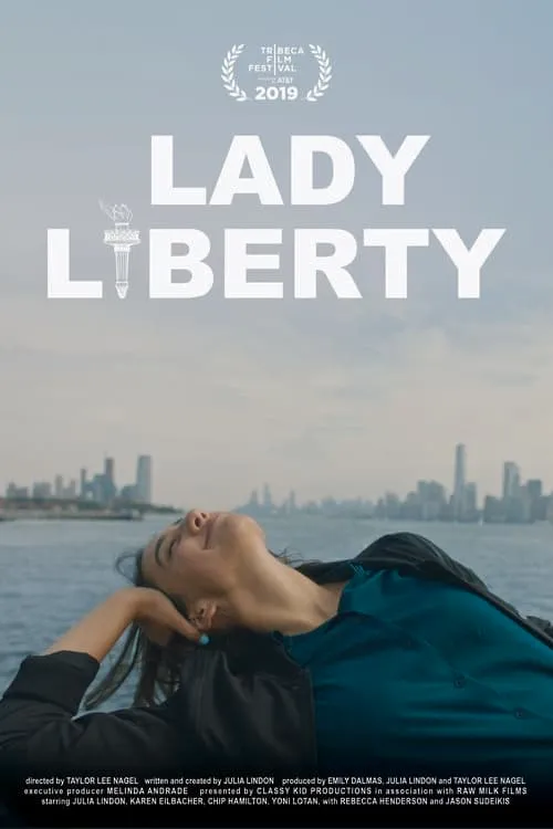 Lady Liberty