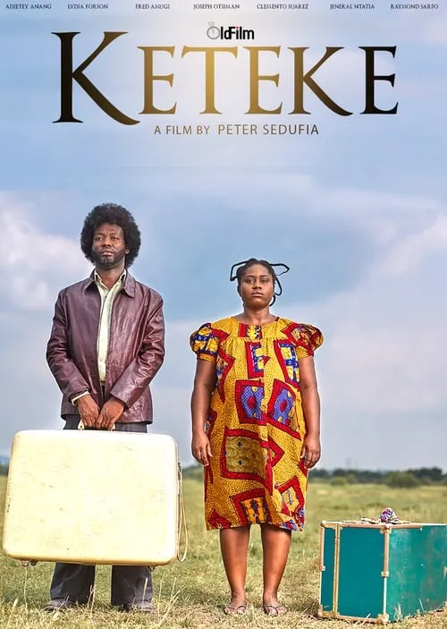 Keteke (movie)