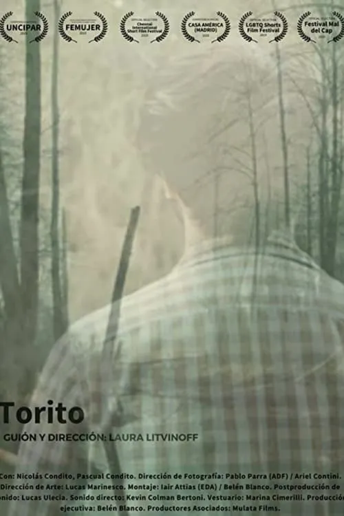 Torito (movie)