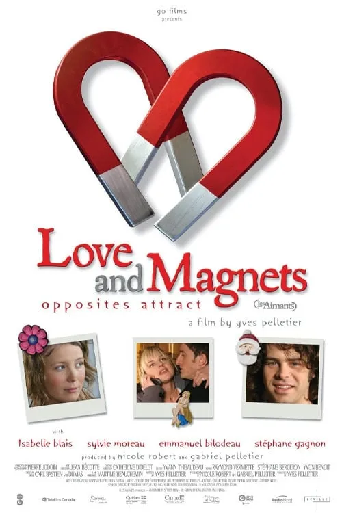 Love and Magnets (movie)