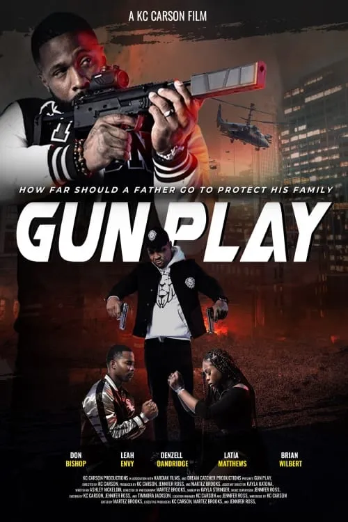 Gun Play (фильм)