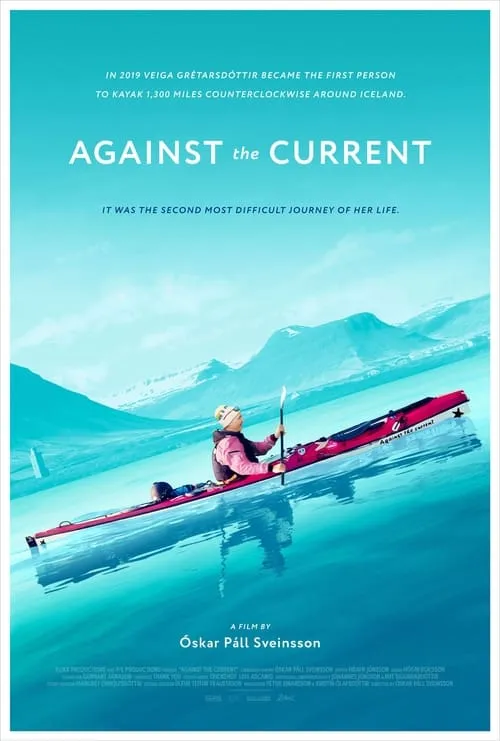 Against the Current (movie)